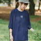 【TANNUKI】Micro Pique BigT  UNISEX
