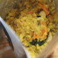 【The Small Twist Trailfoods】The BAG - Moong Dal & Rice