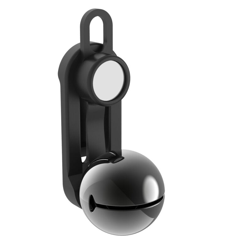 【TOKYO BELL OUTDOOR】CLIP BELL