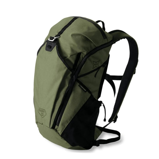 【PAAGO WORKS】 BUDDY 22