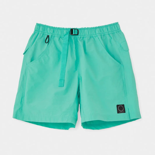 【山と道】 DW 5-Pocket Shorts WOMEN