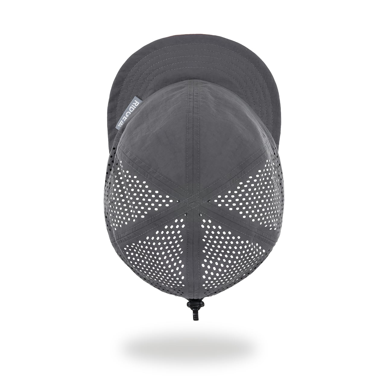 【RIDGE MOUNTAIN GEAR】Basic Cap Punching