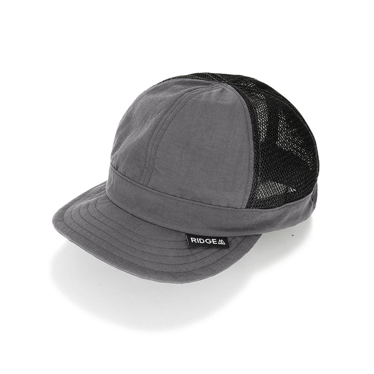 【RIDGE MOUNTAIN GEAR】 Mesh Basic Cap