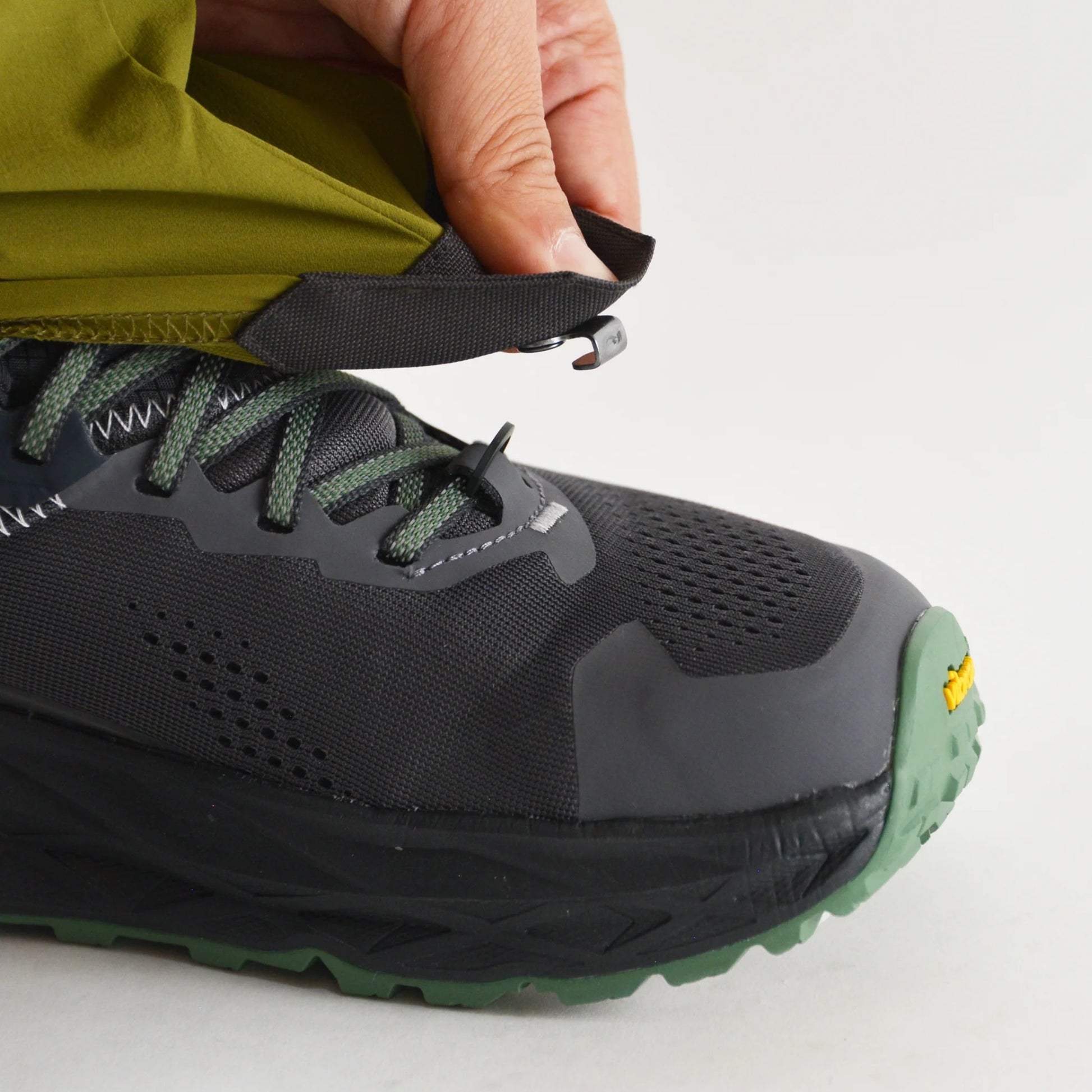 【ALTRA】 Power Gaiter 2