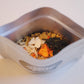 【The Small Twist Trailfoods】The BAG - Moong Dal & Rice