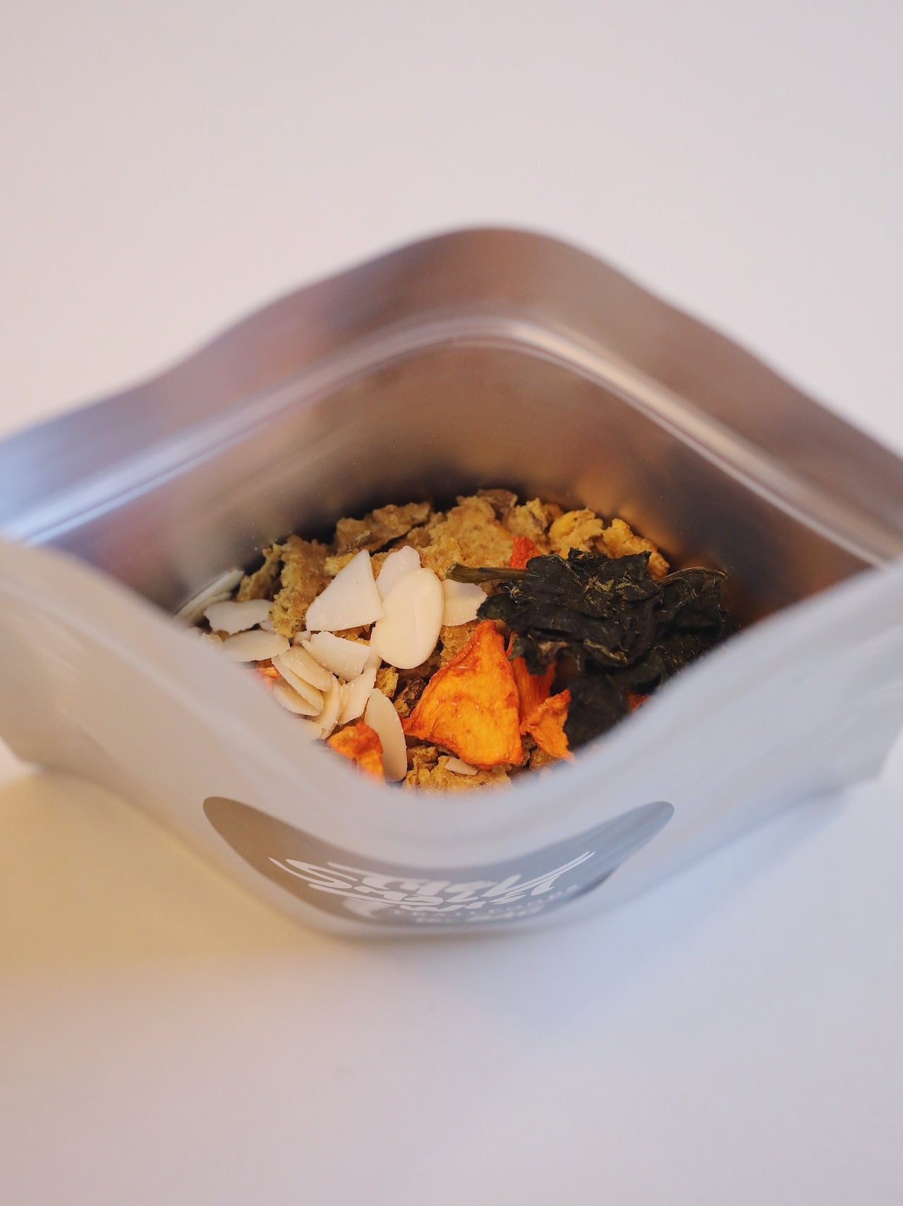 【The Small Twist Trailfoods】The BAG - Moong Dal & Rice