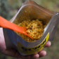 【The Small Twist Trailfoods】Quick - Chicken Curry Couscous