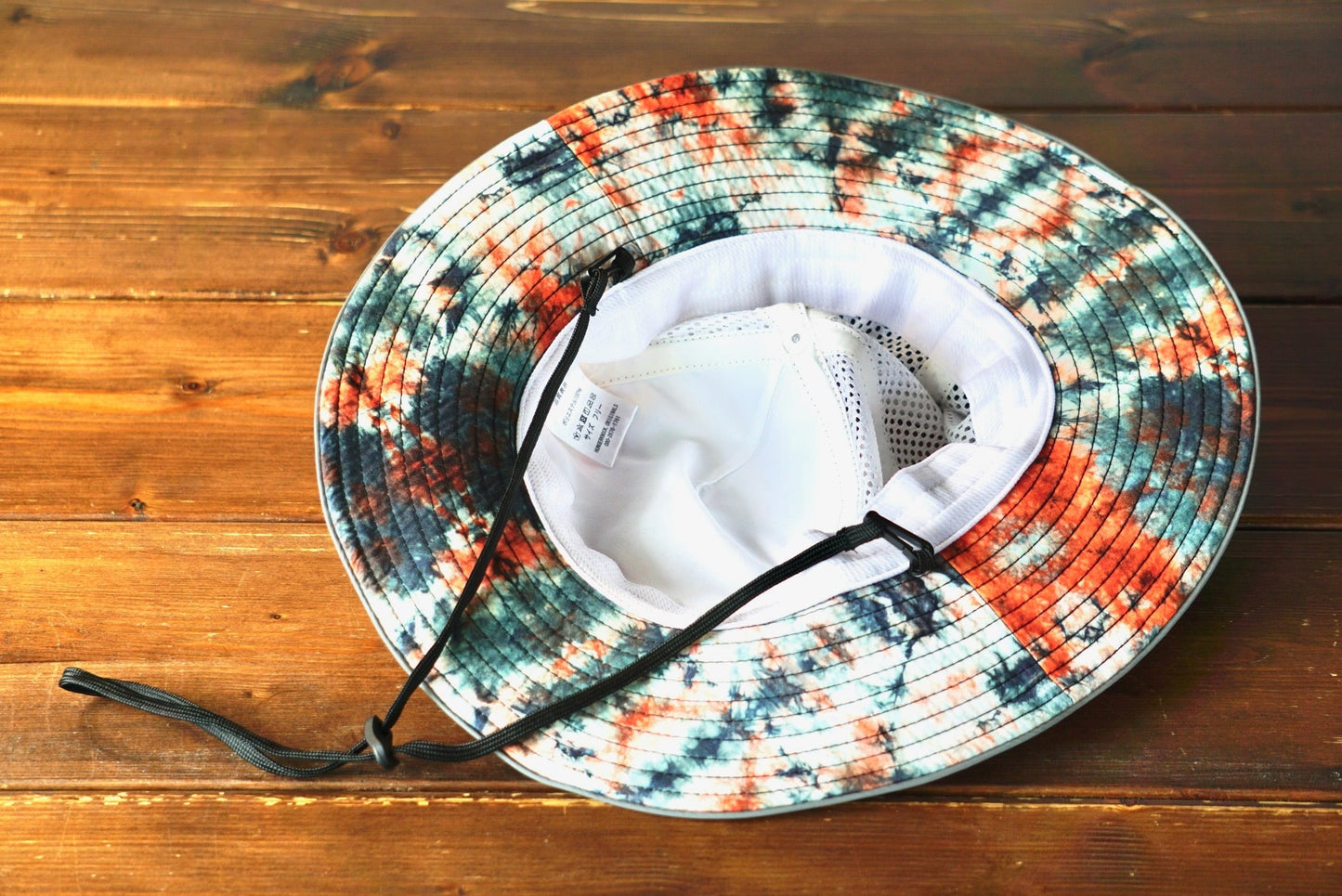 【HUNGERKNOCK】HK SAFARIHAT