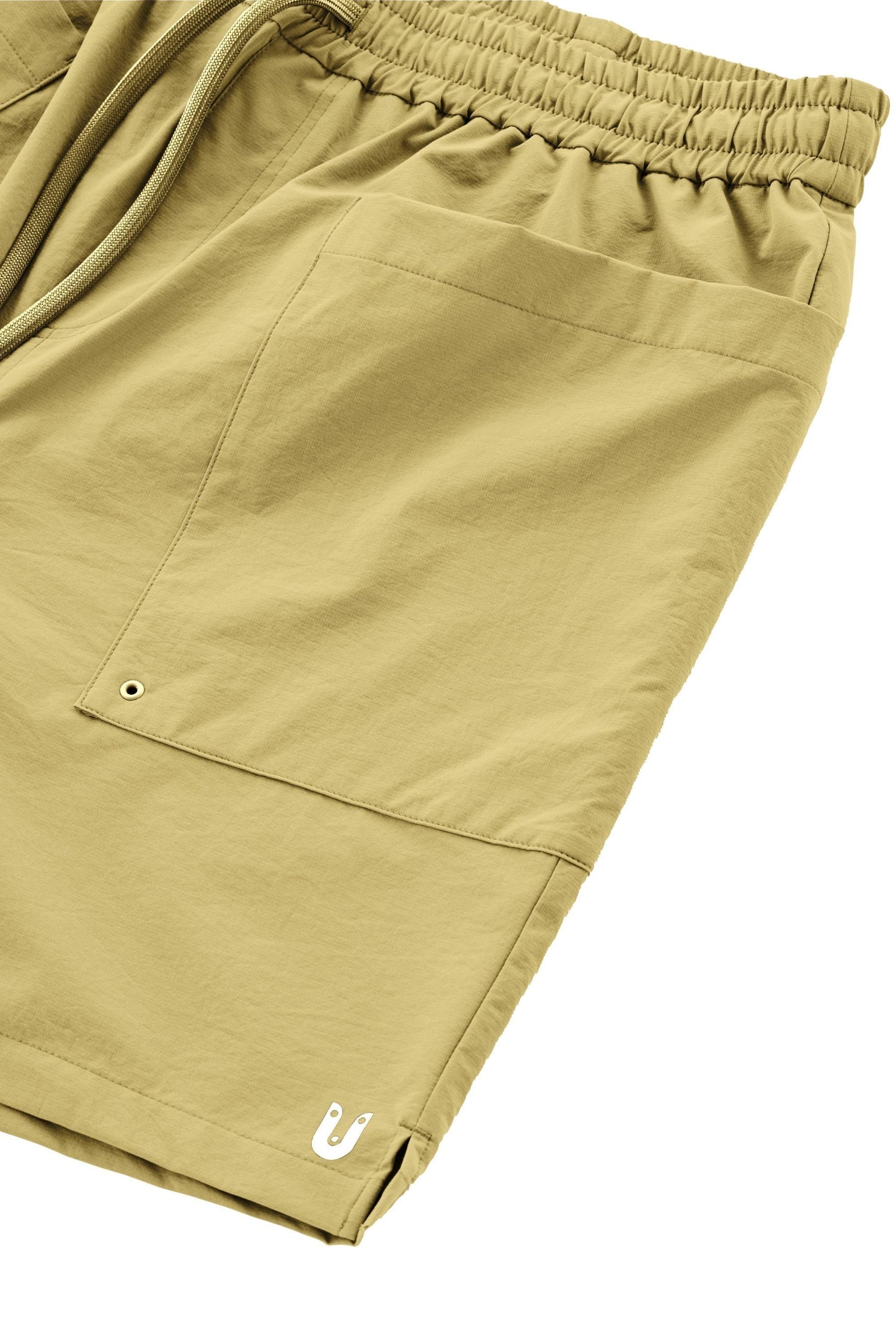 【TANNUKI】Andante Short　UNISEX