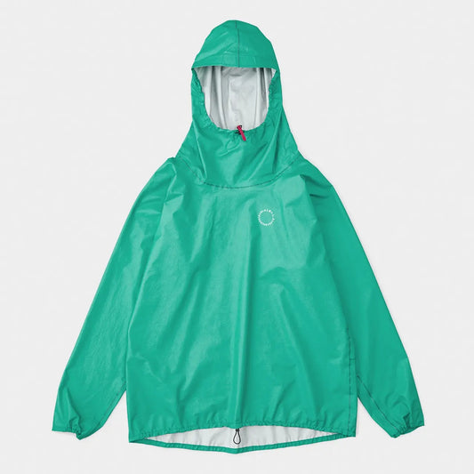 【山と道】　UL All-weather Hoody　UNISEX