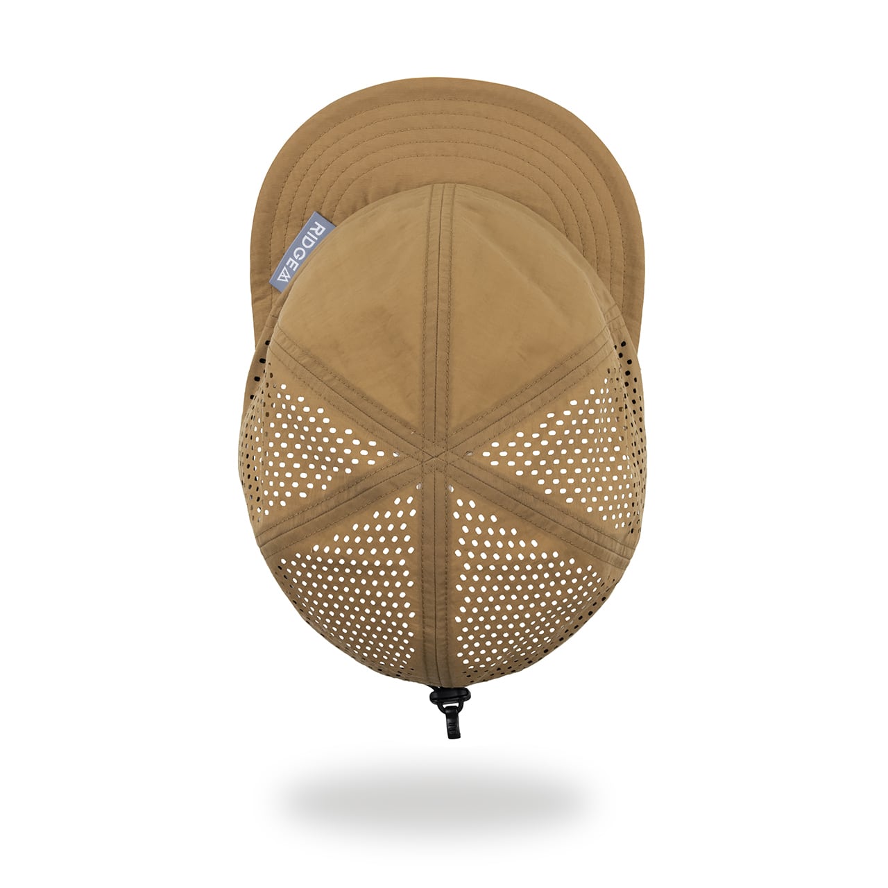 【RIDGE MOUNTAIN GEAR】Basic Cap Punching