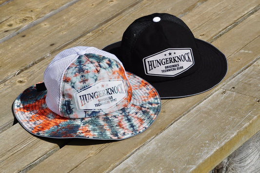 【HUNGERKNOCK】HK SAFARIHAT