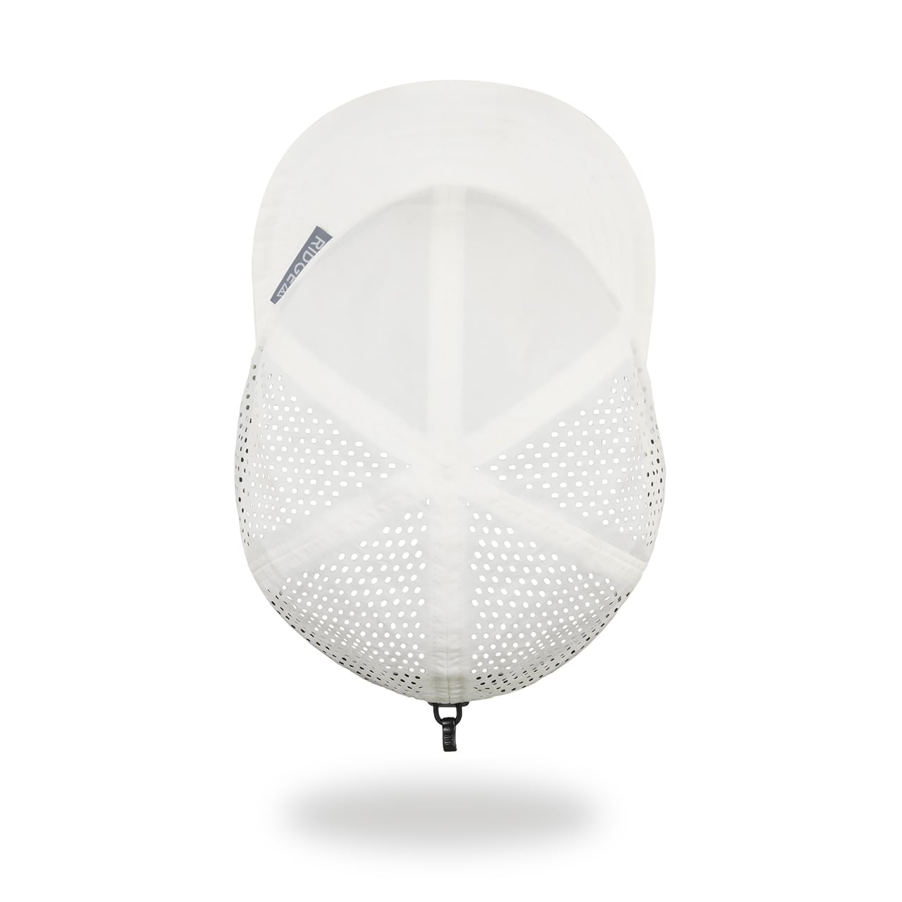 【RIDGE MOUNTAIN GEAR】Basic Cap Punching