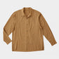 【山と道】Kami Shirt UNISEX (2026)