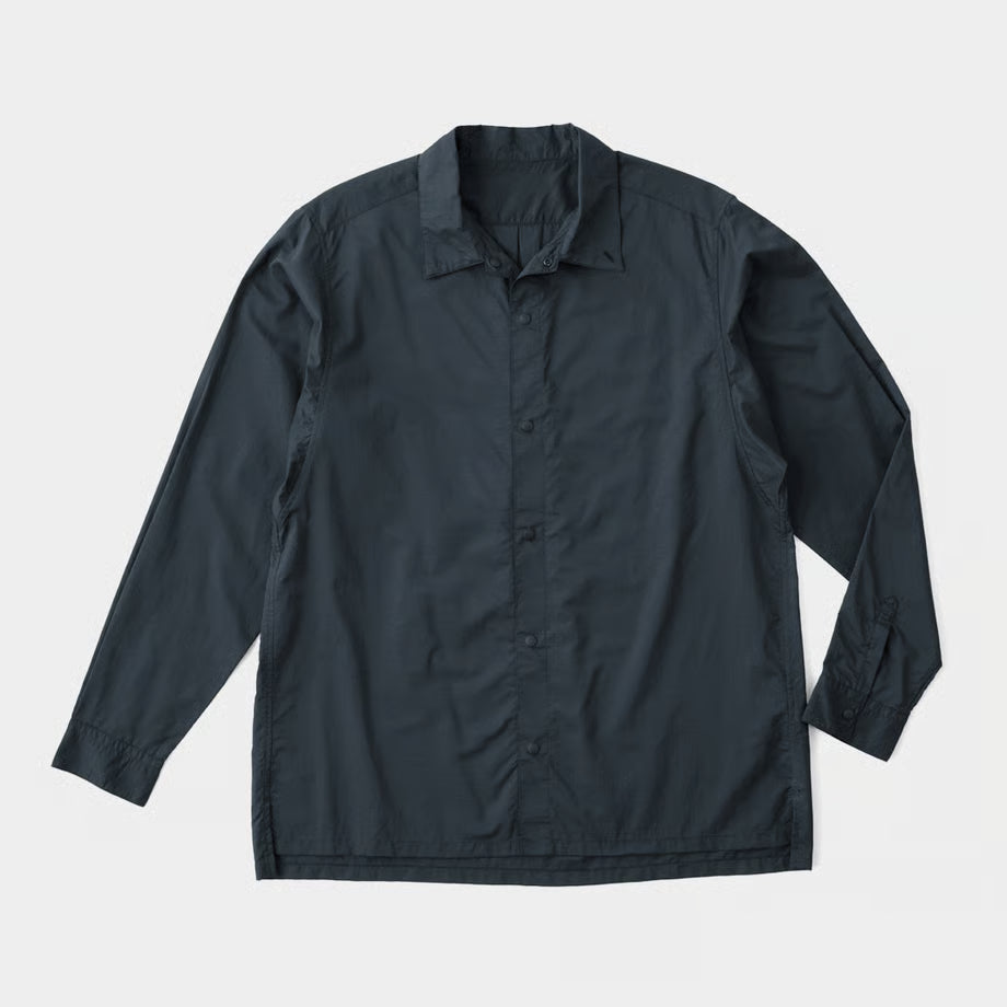 【山と道】Kami Shirt UNISEX (2026)