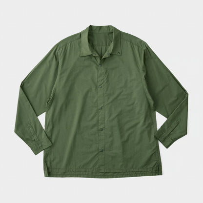 【山と道】Kami Shirt UNISEX (2026)