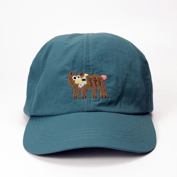 【halo commodity】KUMA Cap