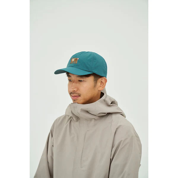 【halo commodity】KUMA Cap
