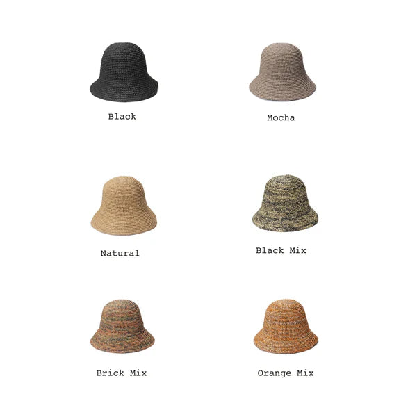 【halo commodity】Chip Dome Hat