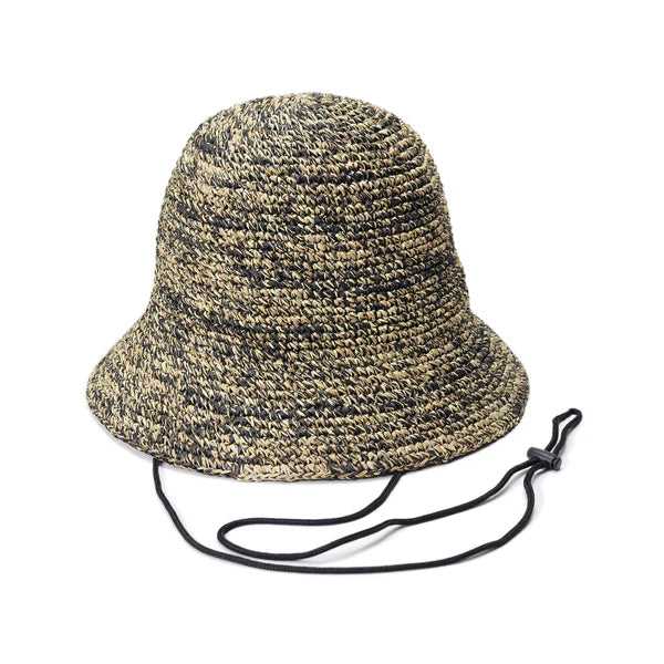 【halo commodity】Chip Dome Hat
