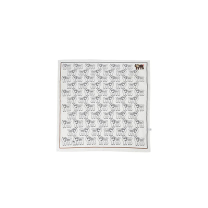 【halo commodity】 Bandanna