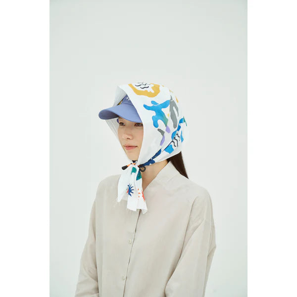 【halo commodity】Tenugui