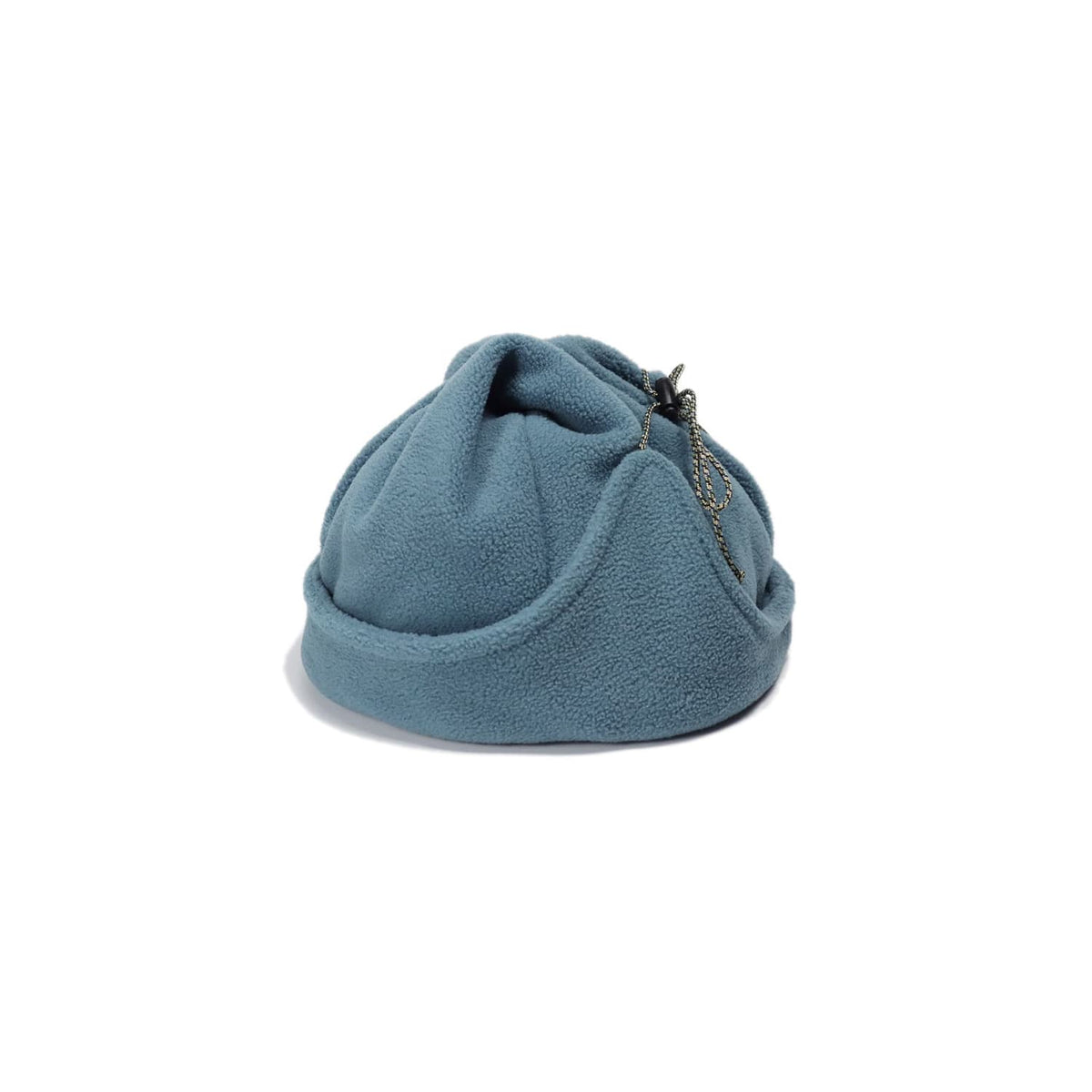 【halo commodity】Lock Flap Beanie