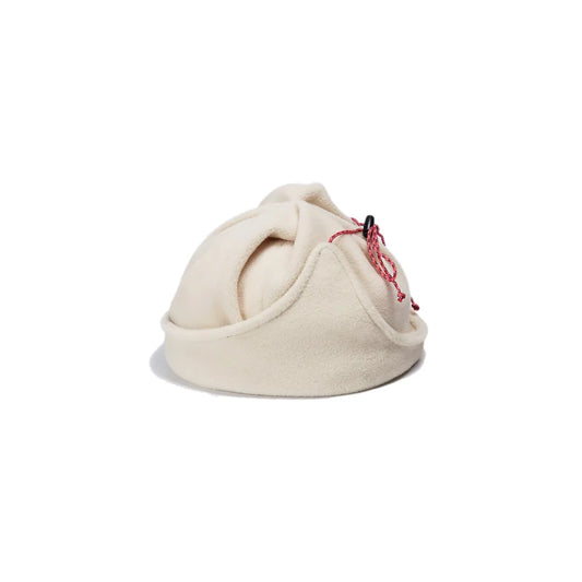 【halo commodity】Lock Flap Beanie