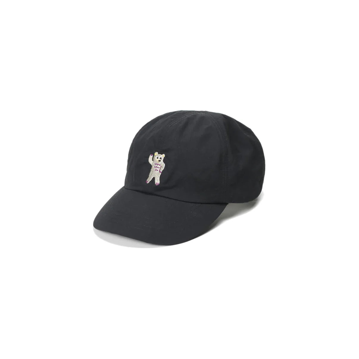 【halo commodity】Mush Bear Cap