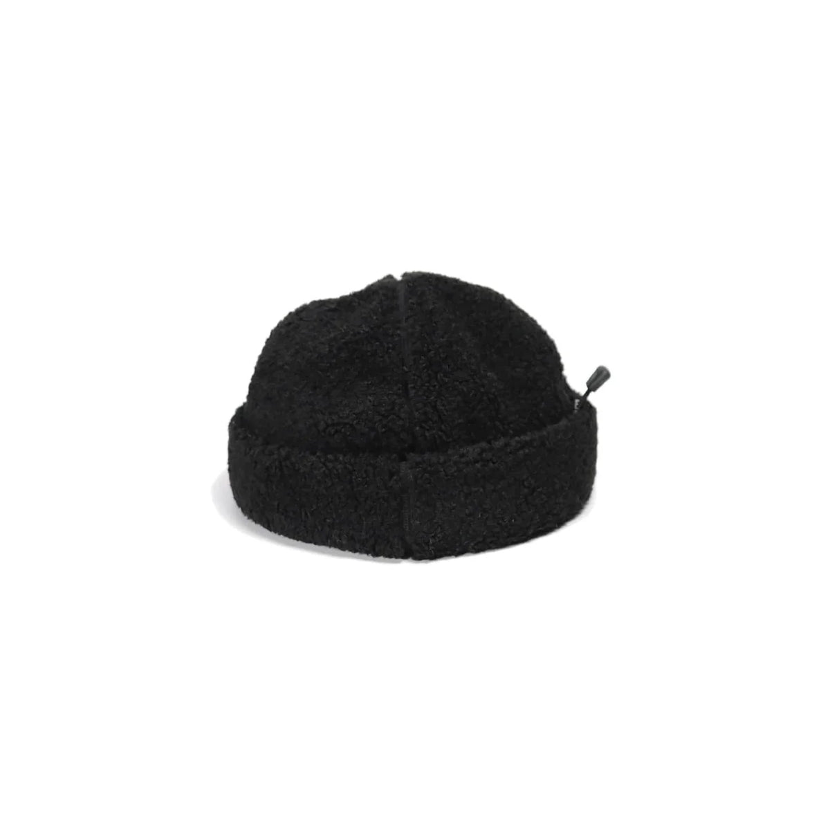 【halo commodity】Kuna Fleece Cap