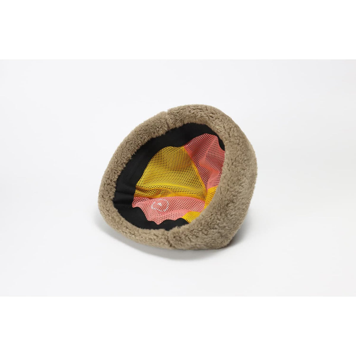 【halo commodity】Kuna Fleece Cap