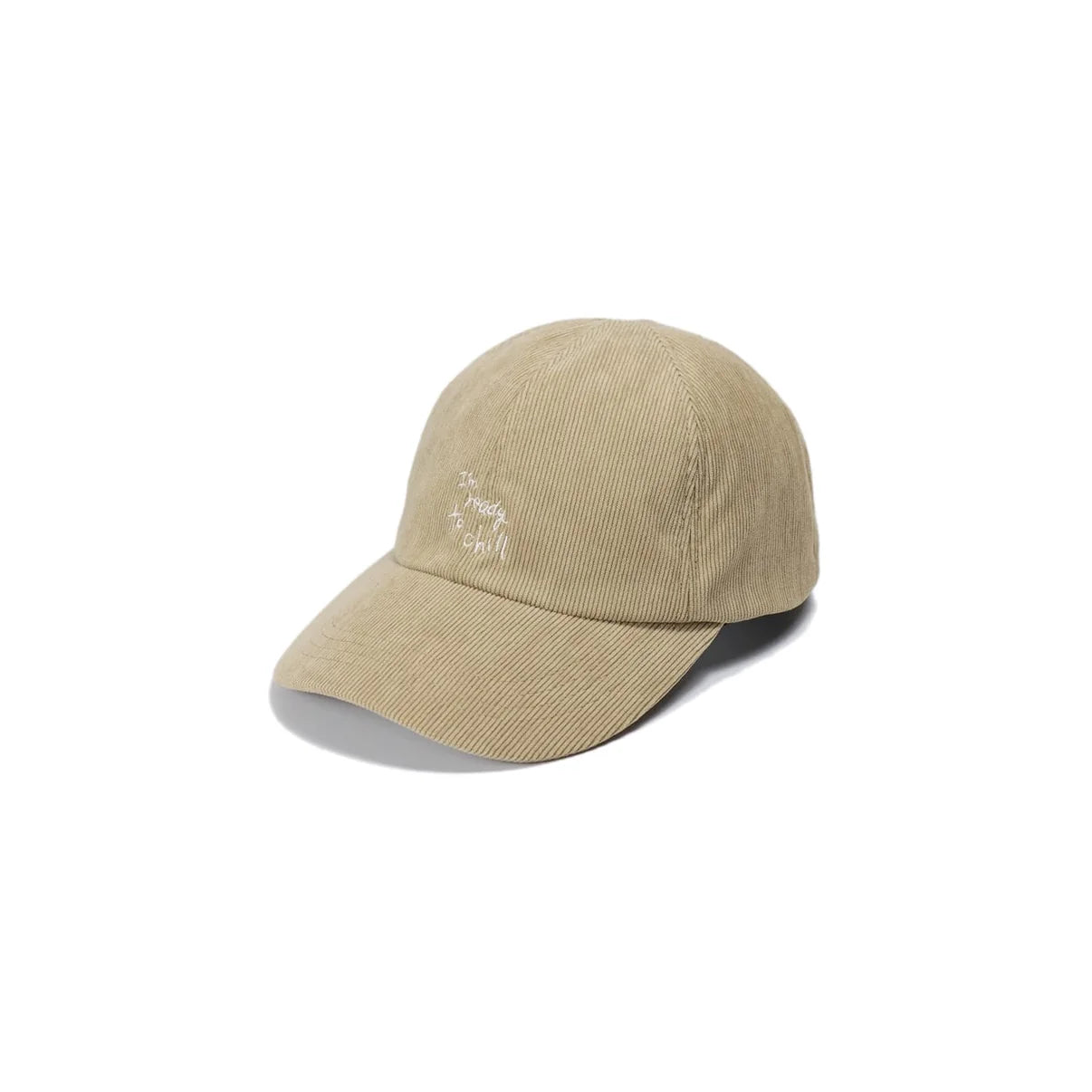 【halo commodity】Ready To Cap