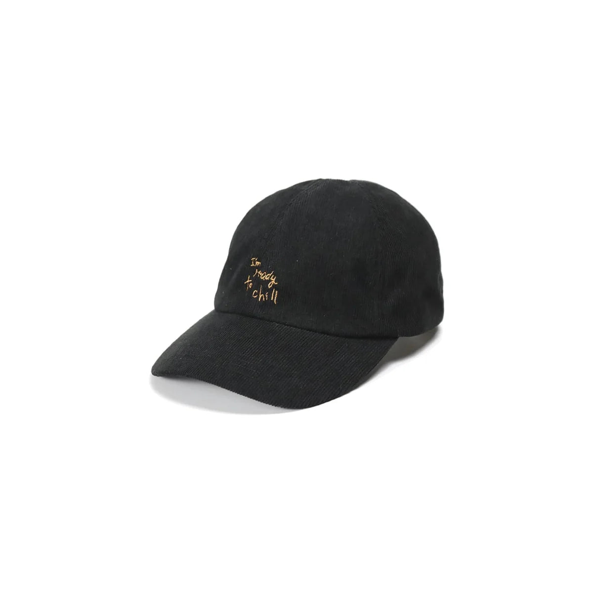 【halo commodity】Ready To Cap