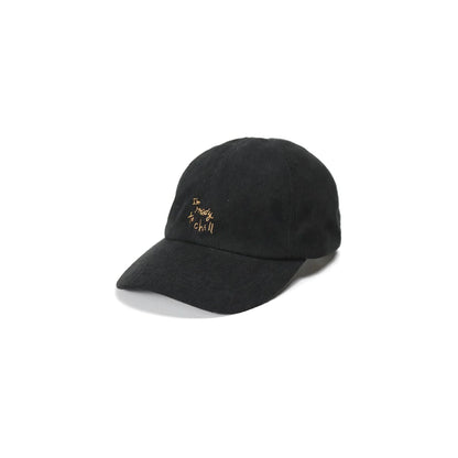 【halo commodity】Ready To Cap