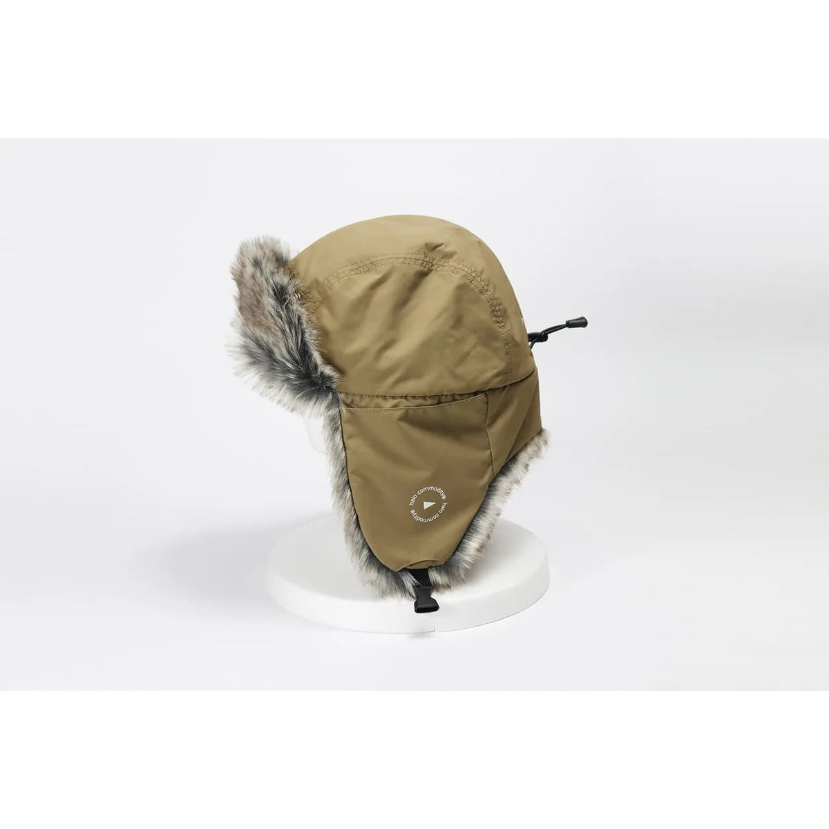【halo commodity】Medere Ease Cap