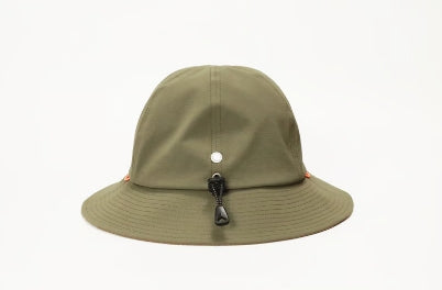 【halo commodity】 Belay Hat