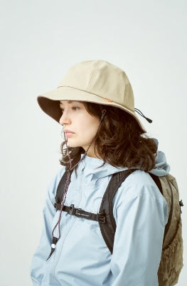 【halo commodity】 Belay Hat