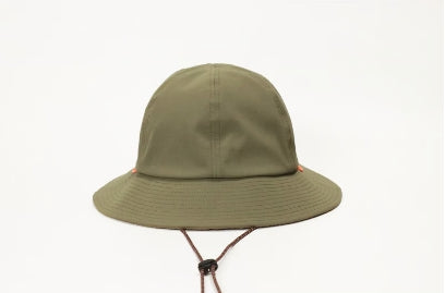 【halo commodity】 Belay Hat