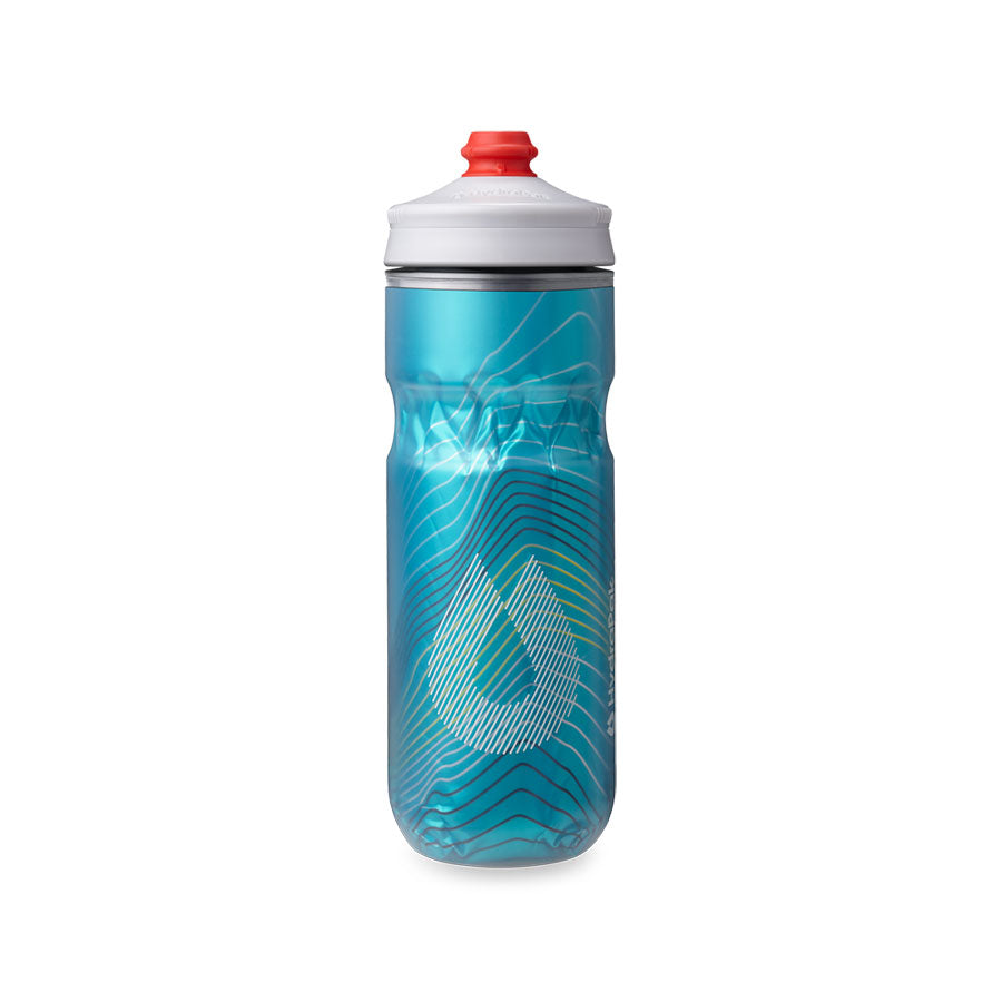 【Hydrapack】ポーラー サージ アセント 600ml