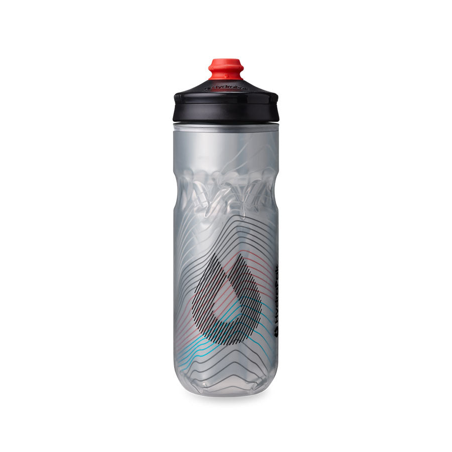 【Hydrapack】ポーラー サージ アセント 600ml