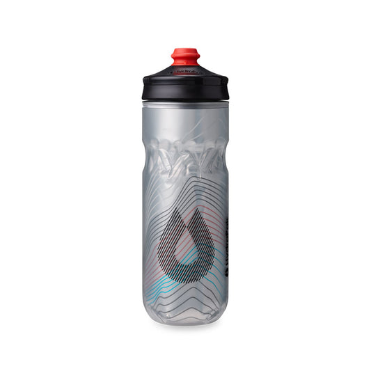 【Hydrapack】ポーラー サージ アセント 600ml