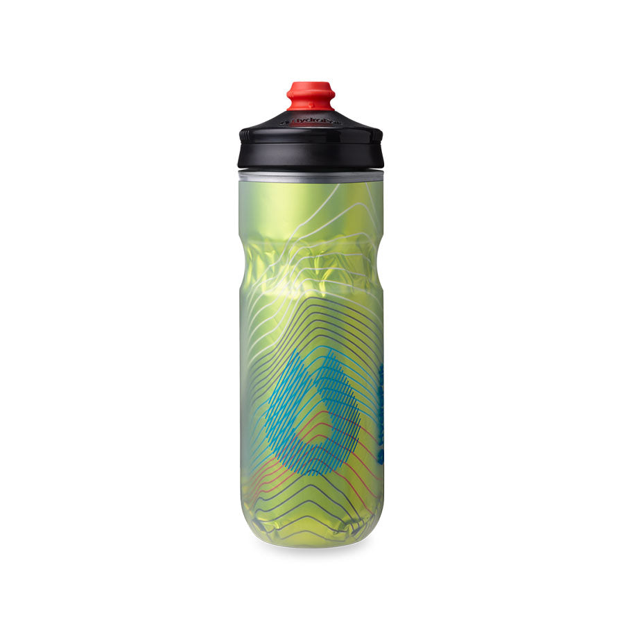【Hydrapack】ポーラー サージ アセント 600ml