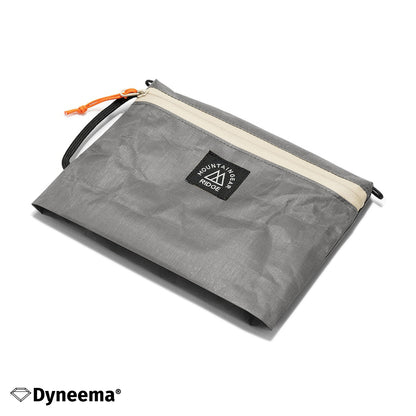 【RIDGE MOUNTAIN GEAR】 Travel Pouch Plus