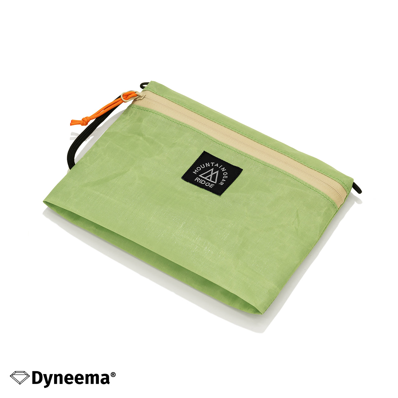 【RIDGE MOUNTAIN GEAR】 Travel Pouch Plus