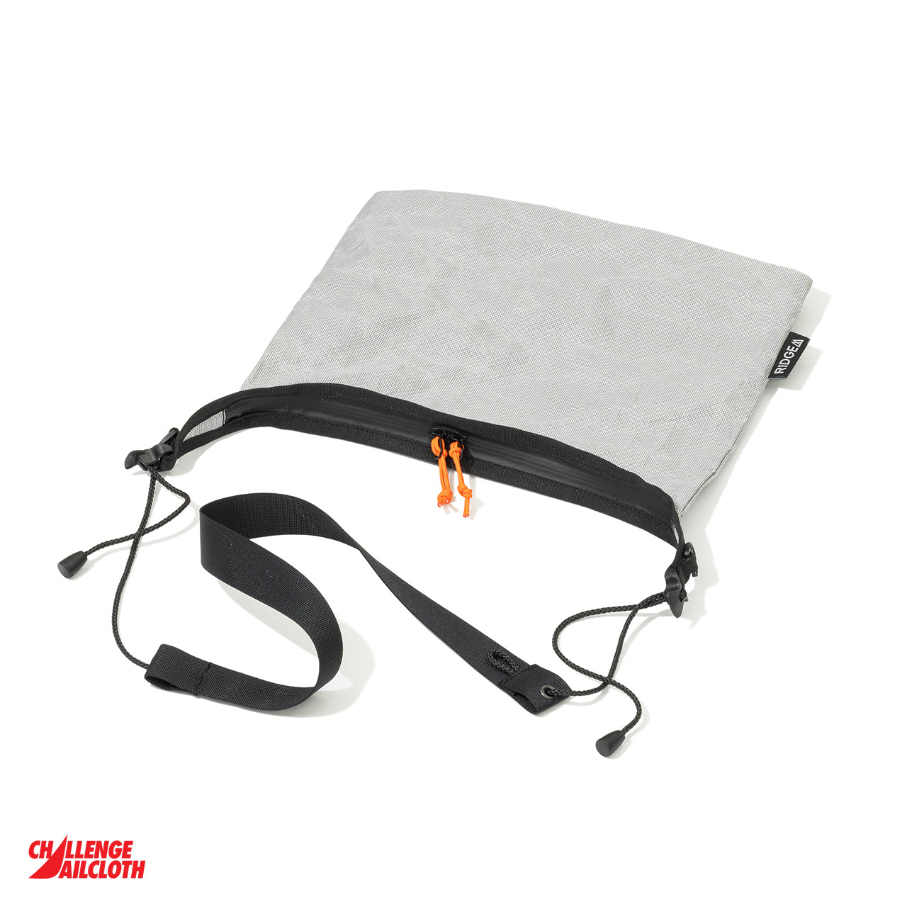 【RIDGE MOUNTAIN GEAR】 Sacoche (2026)