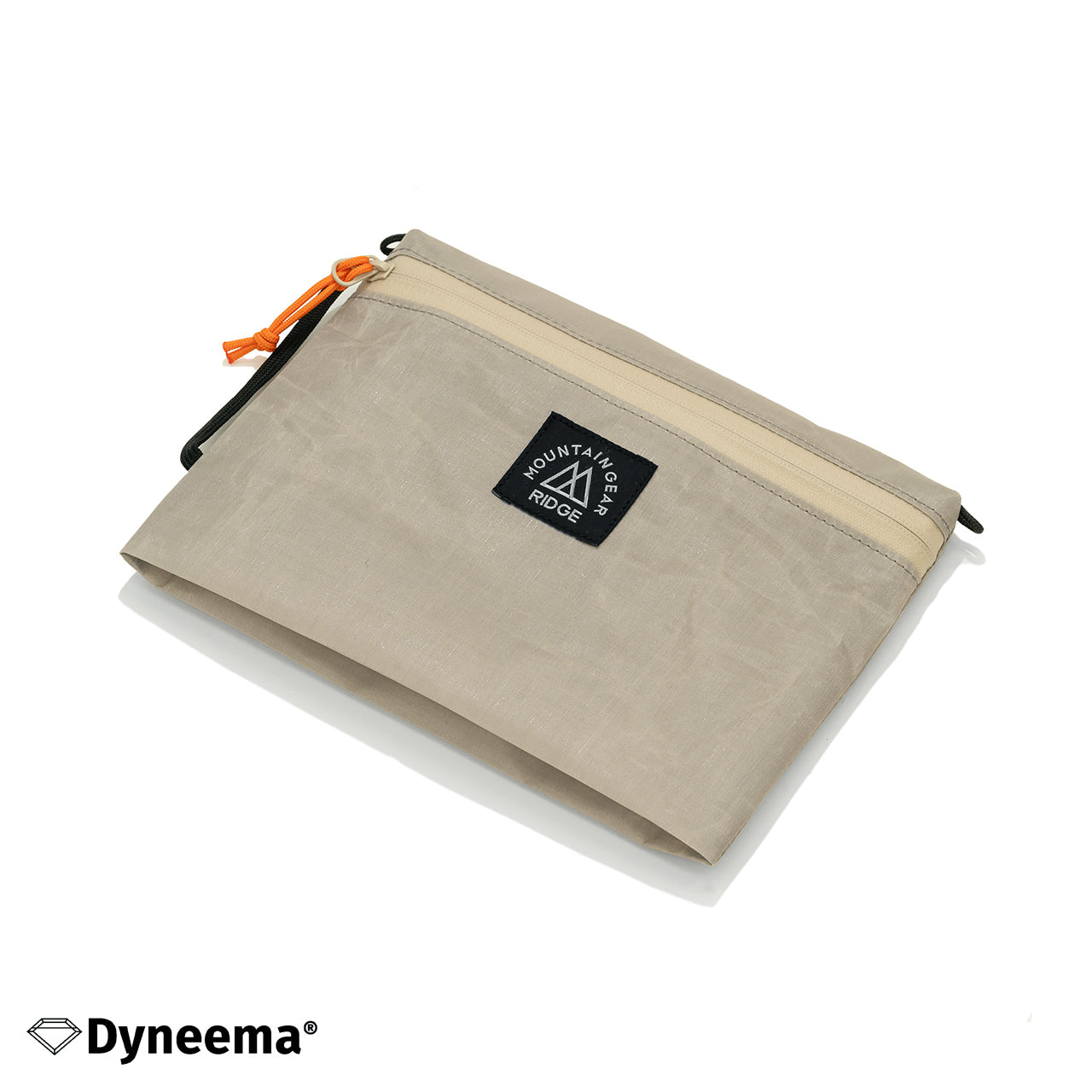 【RIDGE MOUNTAIN GEAR】 Travel Pouch Plus