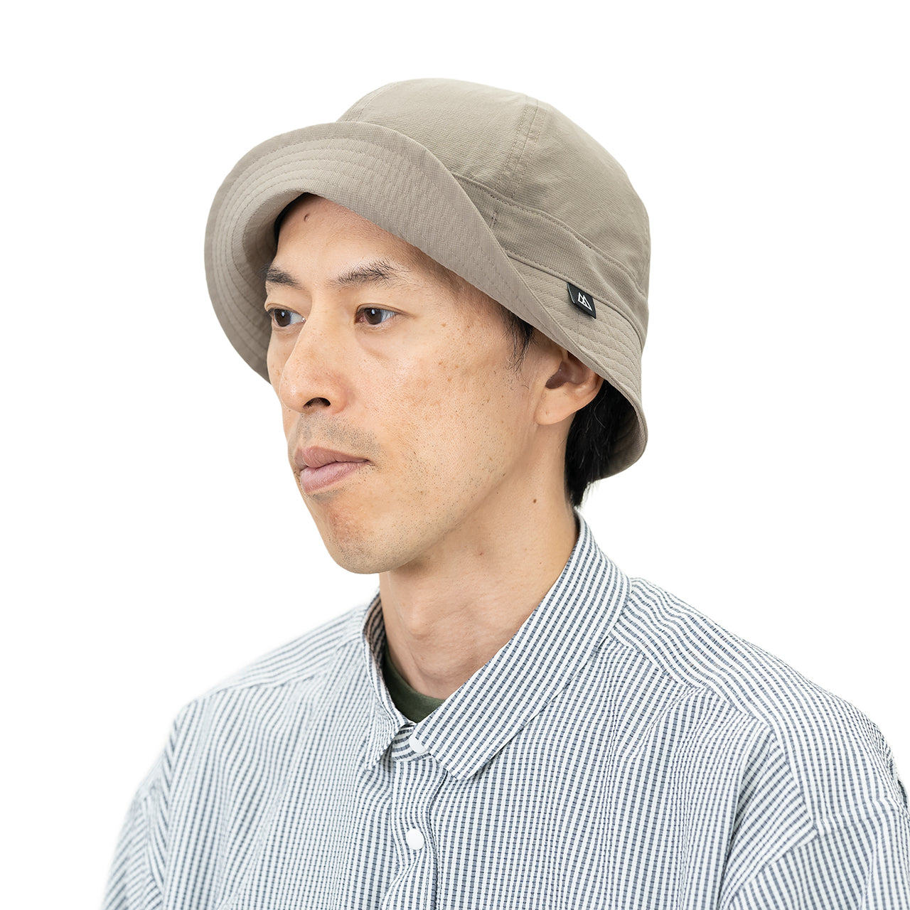 【RIDGE MOUNTAIN GEAR】 Enough Hat NT
