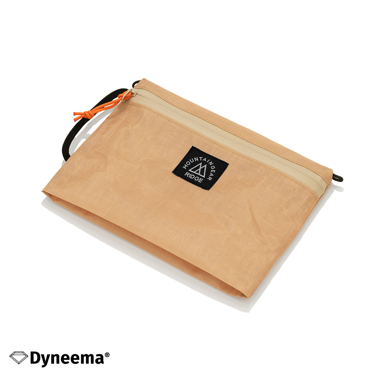 【RIDGE MOUNTAIN GEAR】 Travel Pouch Plus