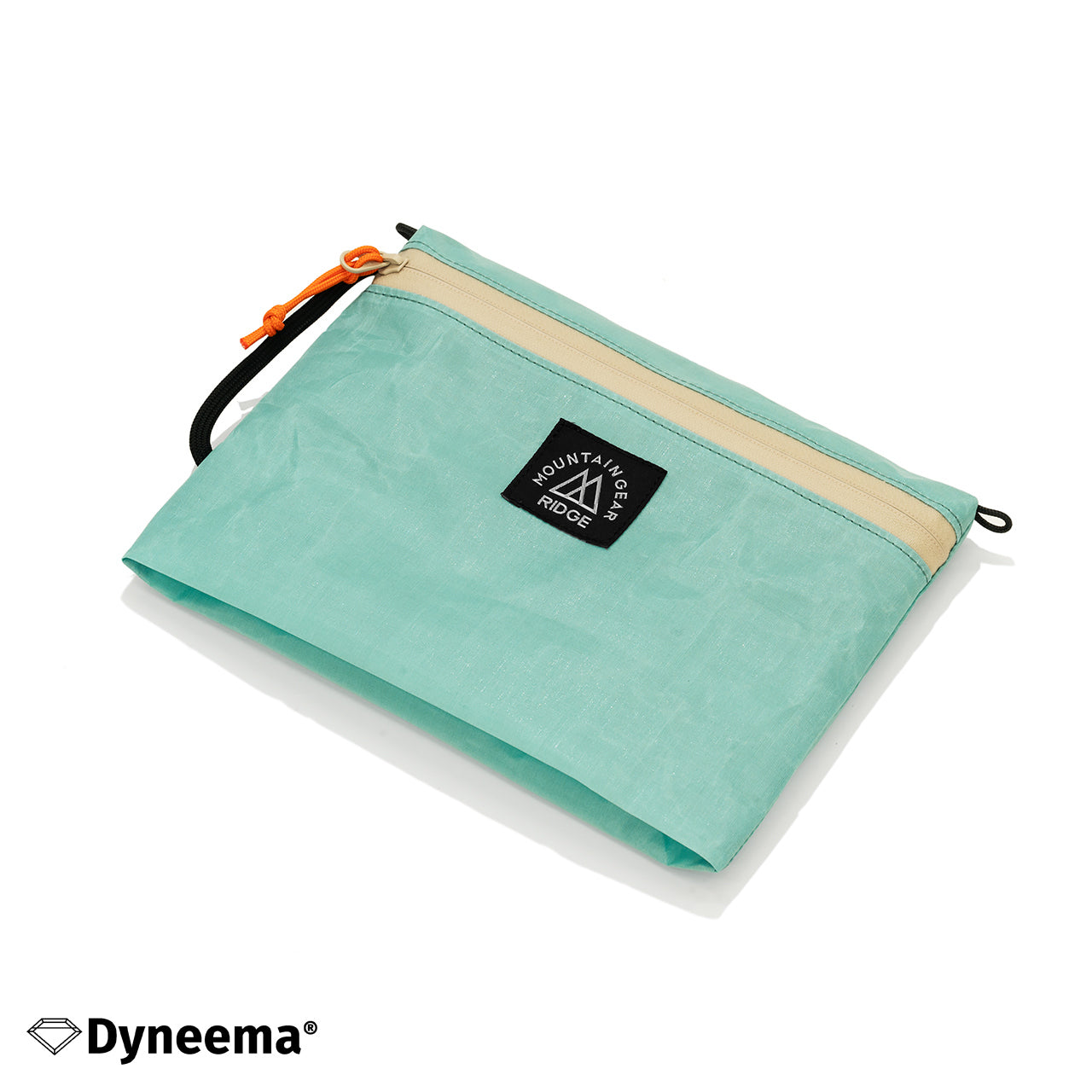 【RIDGE MOUNTAIN GEAR】 Travel Pouch Plus