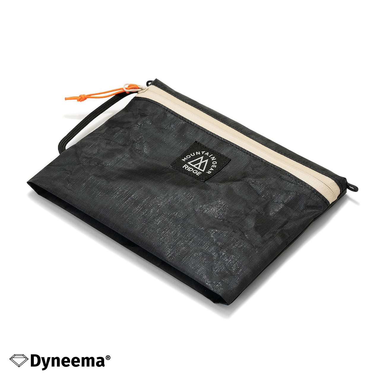【RIDGE MOUNTAIN GEAR】 Travel Pouch Plus